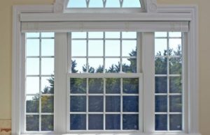 window