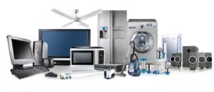 appliances