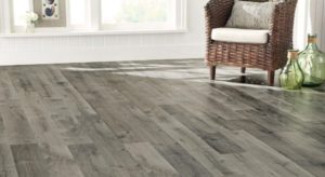 fancy flooring