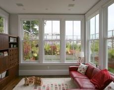 living windows