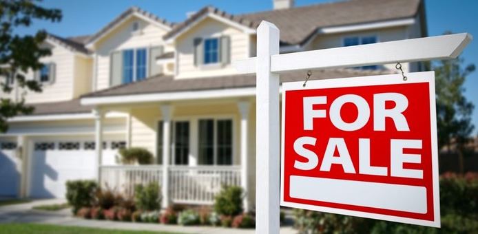 property sale