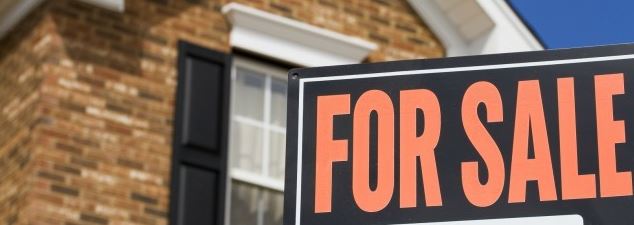 home sale