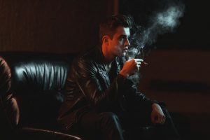 smoking 