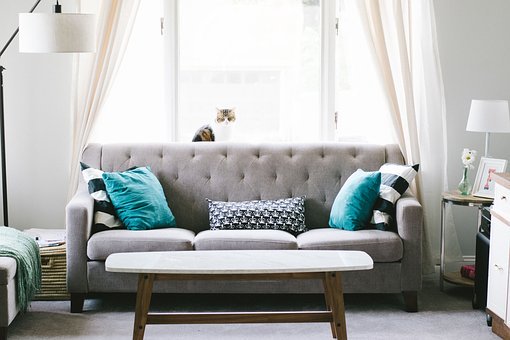 sofa-living room