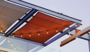 canopy