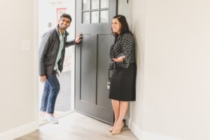 house tour