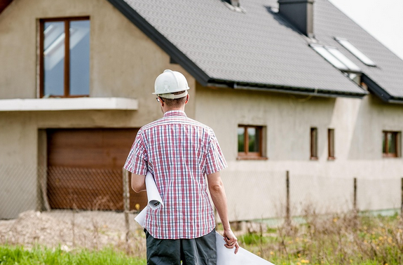 home renovation